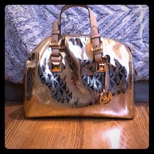 MK Hand bag